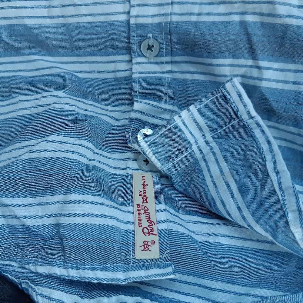 Original Penguin 4T Flannal Shirt